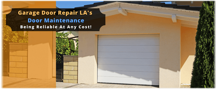 Garage Door Repair LA